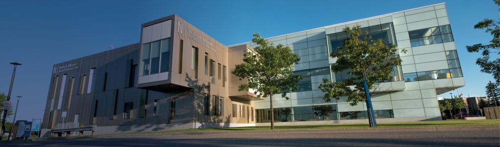 Barrie Campus Lakehead Georgian